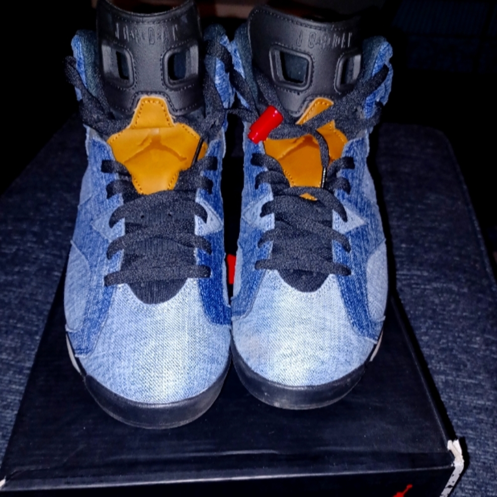 Jordan